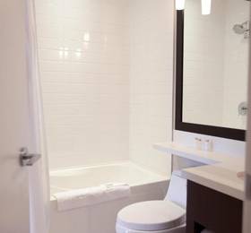 Sandman Signature Hotel & Suites Langley в Лэнгли