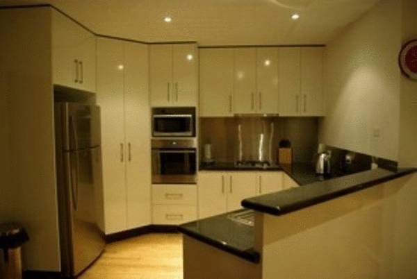 Bayview Serviced Apartments Warrnambool Австралия, Варрнамбул
