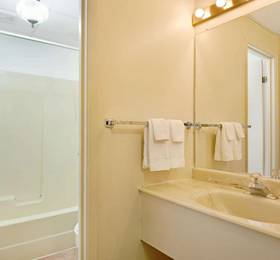 Knights Inn (Park Villa) Motel, Midland в Мидленде
