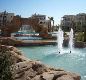 Pasadena Hotel & Resort Sharm El Sheikh в Шарм-эль-Шейхе