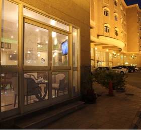 Туры в Best Western Plus Sand Rose Suite Hotel в Саудовской Аравии