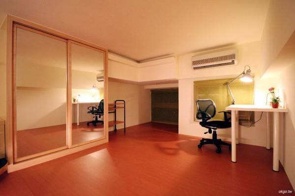 Lucky Rent Apartment - Taipei City Hall 2* Тайвань, Тайбэй