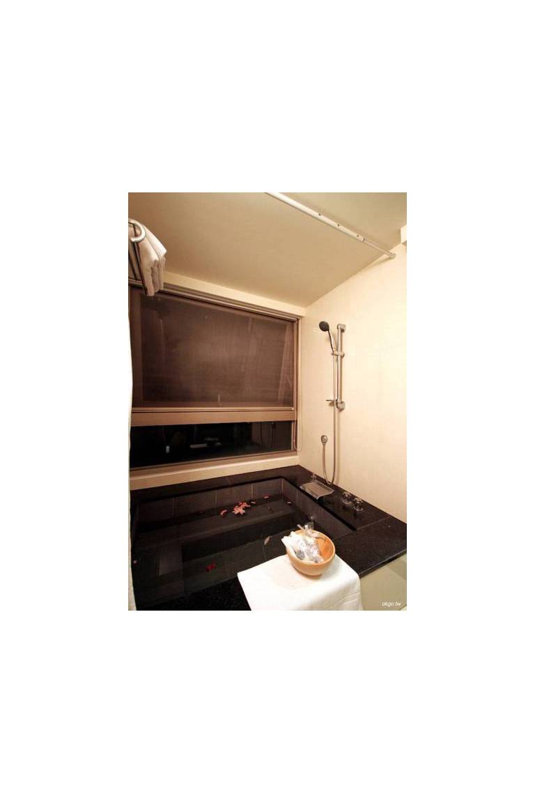 Lucky Rent Apartment - Taipei City Hall