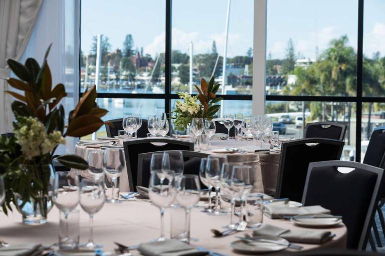 Sails Resort Port Macquarie - By Rydges