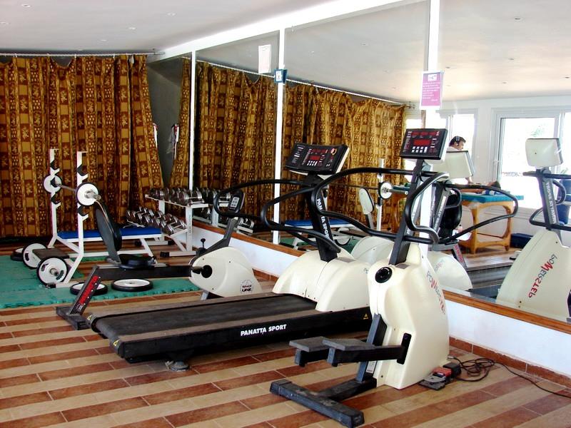 Resta Sharm Club Resort Sharm El Sheikh 4*