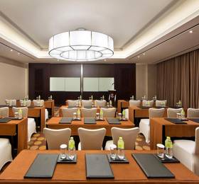 Sheraton Incheon Hotel, Incheon Airport в Инчхоне