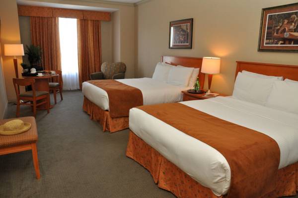 Prestige Harbourfront Resort Salmon Arm 4* Канада, Салмон Арм