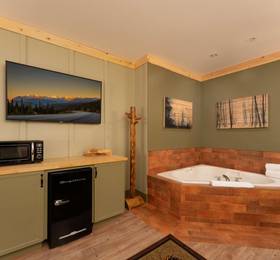 Туры в Prestige Harbourfront Resort Salmon Arm в Канаде