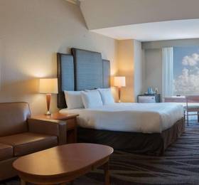 Prestige Harbourfront Resort Salmon Arm в Салмон Арме