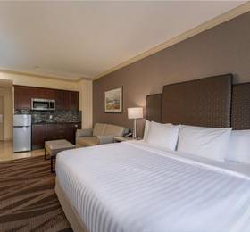 Отдых в Prestige Harbourfront Resort Salmon Arm - Канада, Салмон Арм