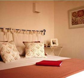 Отдых в La Casa del Agua Concept Hotel Boutique - Колумбия, Санта-Марта