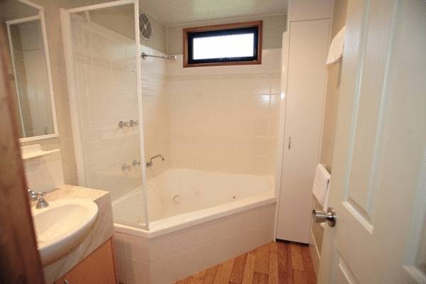 Aspen Parks- A Shady River Holiday Park 3* Австралия, Моама