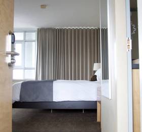 Отдых в Simon Hotel at Simon Fraser University - Канада, Бернаби