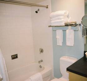 Туры в Simon Hotel at Simon Fraser University в Канаде