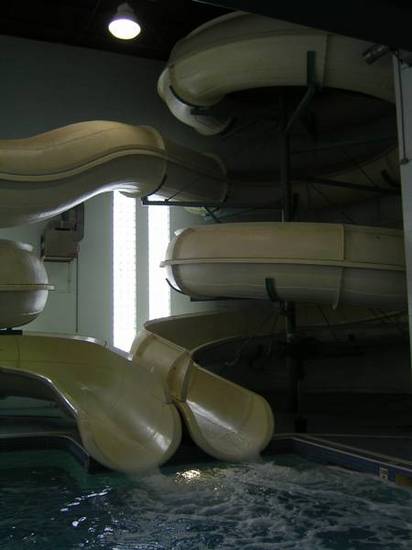 Tropical Inn Hotel & Conference Centre 3* Канада, Ллойдминстер