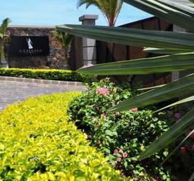 Athena Villas by Evaco Holiday Resorts в Гранд-Бэе