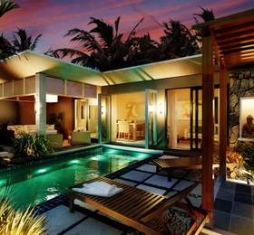Туры в Athena Villas by Evaco Holiday Resorts в Маврикии