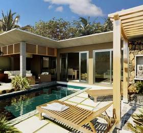 Отдых в Athena Villas by Evaco Holiday Resorts - Маврикий, Гранд-Бэй