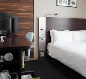 Туры в Comfort Hotel Tokyo Higashi Nihombashi в Японии