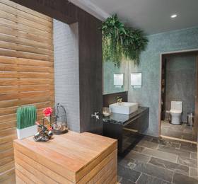 Rose Boutique Hotel Taipei City Center в Тайбэе