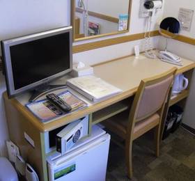 Toyoko Inn Shin-Yokohama Ekimae Honkan в Иокогаме