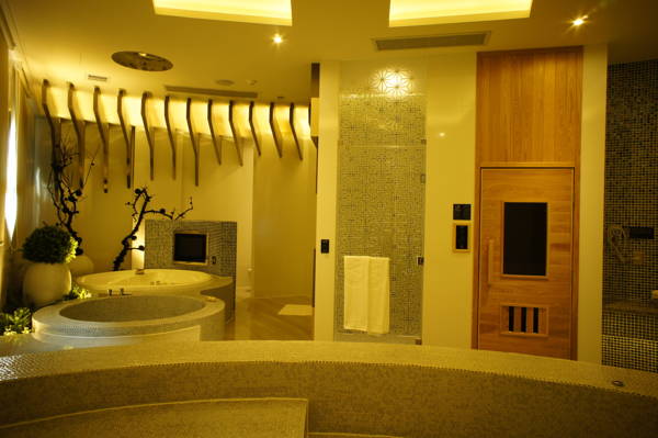 All-Ur Boutique Motel - ChungLi Branch