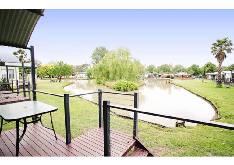 Aspen Parks- Maiden's Inn Holiday Park