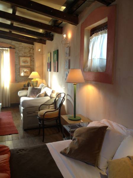Colonia Suite Art B&B Posada Boutique