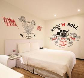Туры в CityInn Hotel Plus - Ximending Branch в Тайване