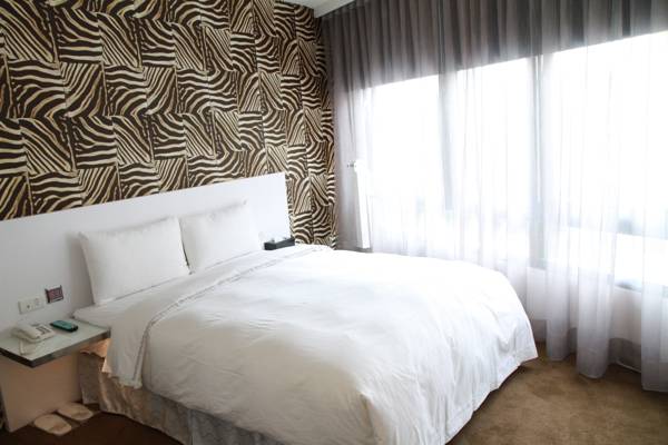CityInn Hotel Plus - Ximending Branch