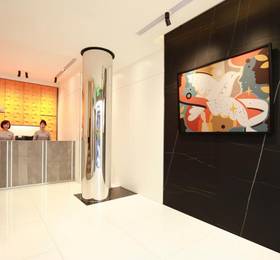 Cityinn Hotel Taipei Station Branch I в Тайбэе