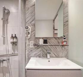 Отдых в Cityinn Hotel Taipei Station Branch I - Тайвань, Тайбэй