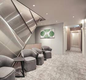 Туры в Cityinn Hotel Taipei Station Branch I в Тайване