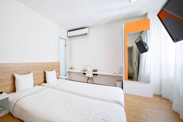 Cityinn Hotel Taipei Station Branch I