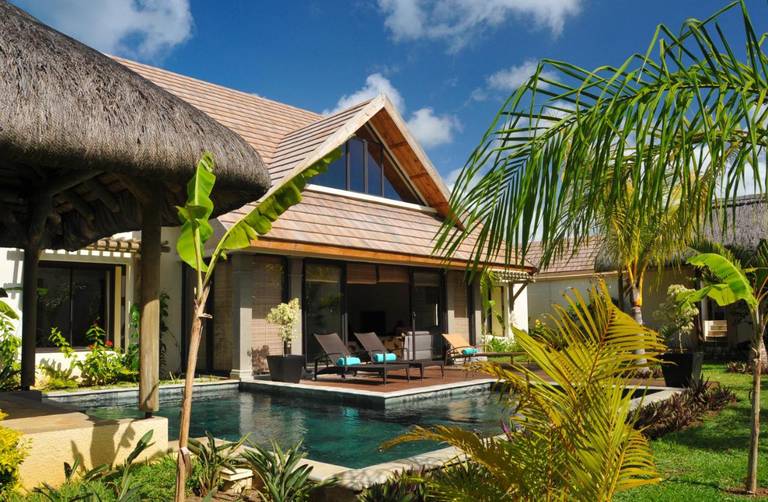 Oasis Villas by Evaco Holiday Resorts