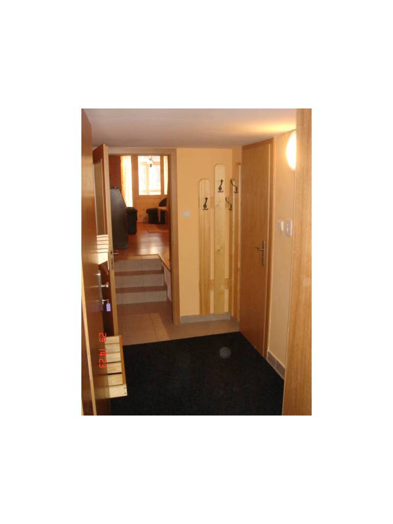 Apartmany Michalka - ap.dom Spiezovec