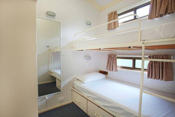 Discovery Holiday Parks - Warrnambool 3* Австралия, Варрнамбул