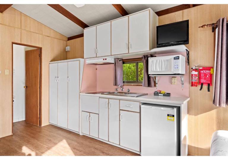 Discovery Holiday Parks - Warrnambool