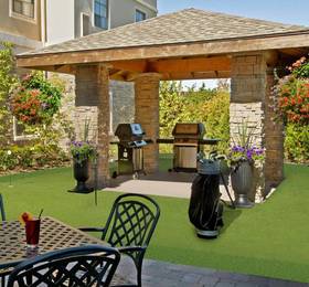 Отдых в Staybridge Suites Oakville Burlington - Канада, Оквилль