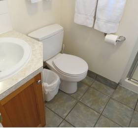 Отдых в Tofino Ospray Lodge Bed and Breakfast - Канада, Тофино