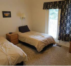Туры в Tofino Ospray Lodge Bed and Breakfast в Канаде