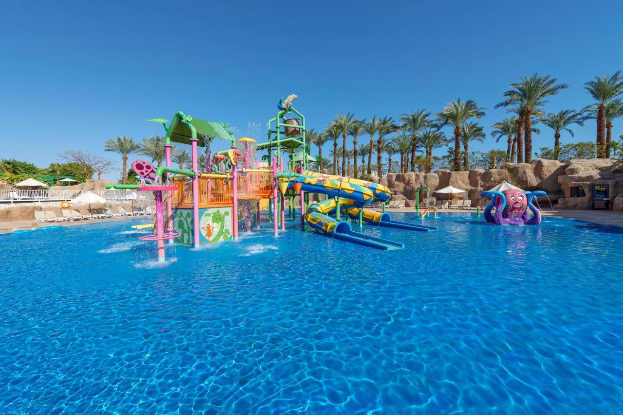 Отель Reef Oasis Beach Resort 5*, Шарм-эль-Шейх, Египет - отзывы 2024,  рейтинг отеля, фото | Купить тур в отель Reef Oasis Beach Resort