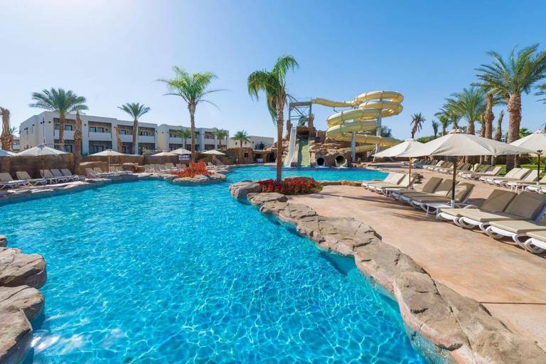 Reef Oasis Beach Resort