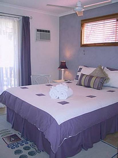 Mt Coolum Retreat 'A Bed & Breakfast' Австралия, Кулум-Бич