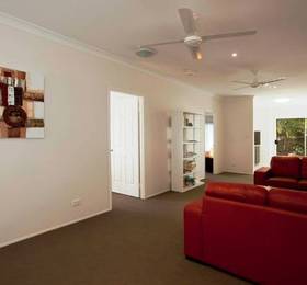 Отдых в Mt Coolum Retreat 'A Bed & Breakfast' - Австралия, Кулум-Бич