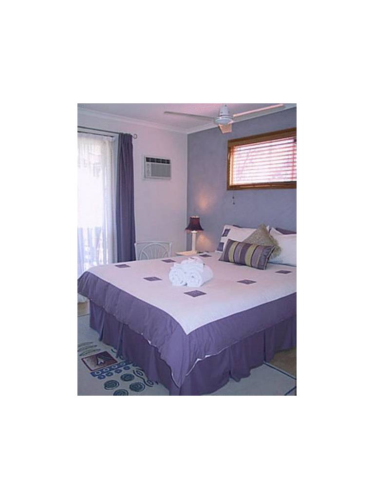 Mt Coolum Retreat 'A Bed & Breakfast'