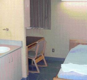Hotel Laurier - King Street Residence в Ватерлоо