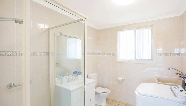 Surfside Merimbula Holiday Apartments