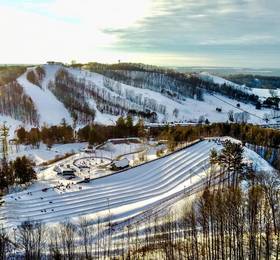 Отдых в Hampton Inn & Suites by Hilton Barrie - Канада, Барри