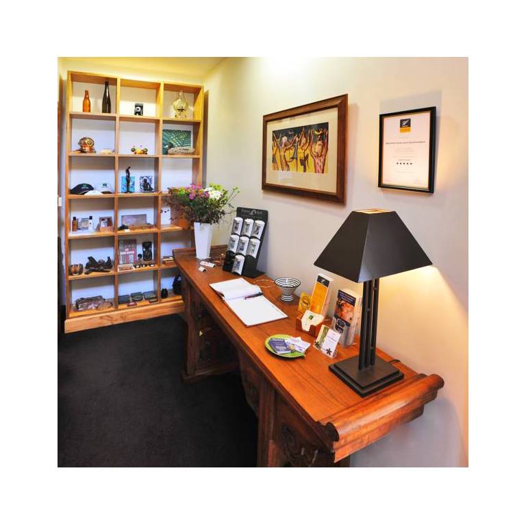 McCormick House Luxury Accommodation